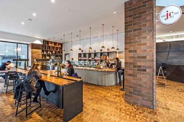720 Olive Way, Seattle, WA 98101